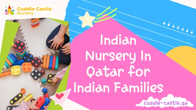 indian nursery in qatar