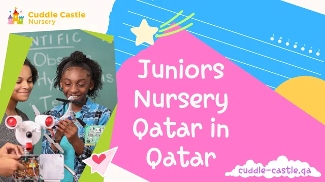 juniors nursery qatar