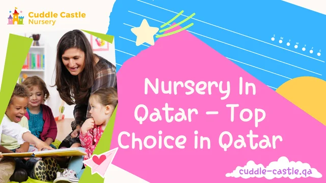 Nursery In Qatar