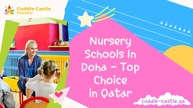 nursery schools in Doha