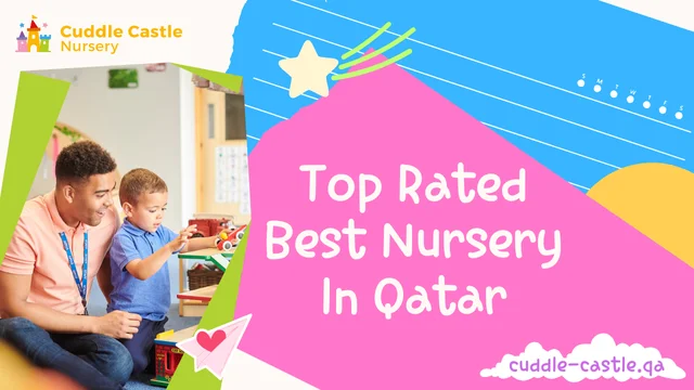 best nursery in qatar