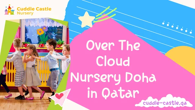 over the cloud nursery doha