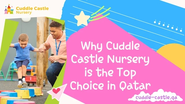 nursery Doha Qatar